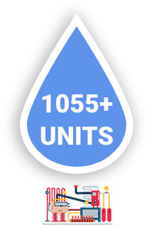 Purification-Units