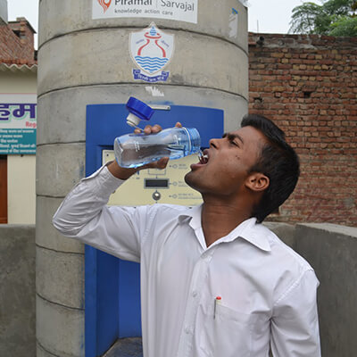 man-drinking-water