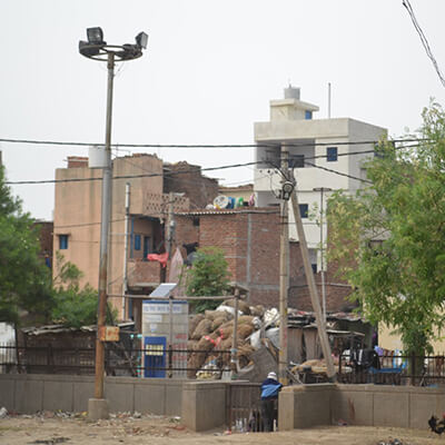 slum-area