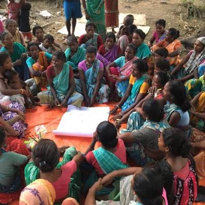 village-resource-mapping-with-community