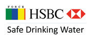 HSBC safe drinking water