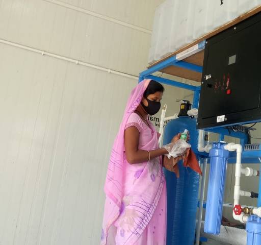 kiran-devi