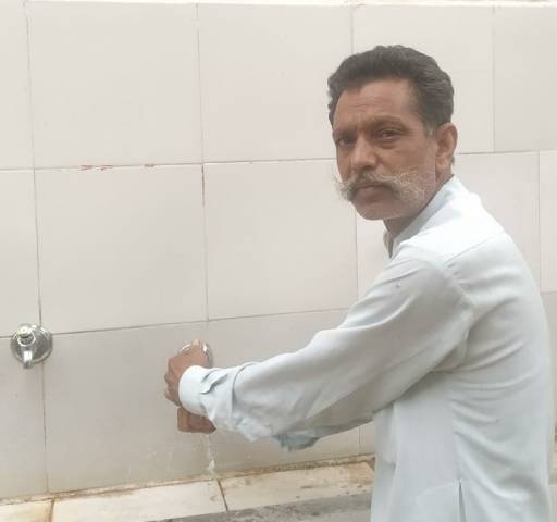 krishnan-kaka