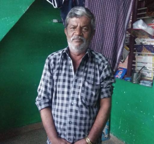 mr-nagarajan