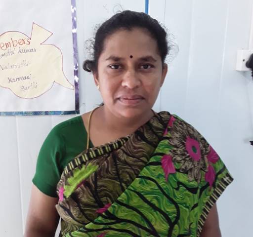 ponmani