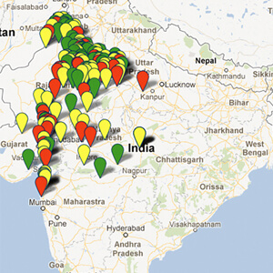 india-map