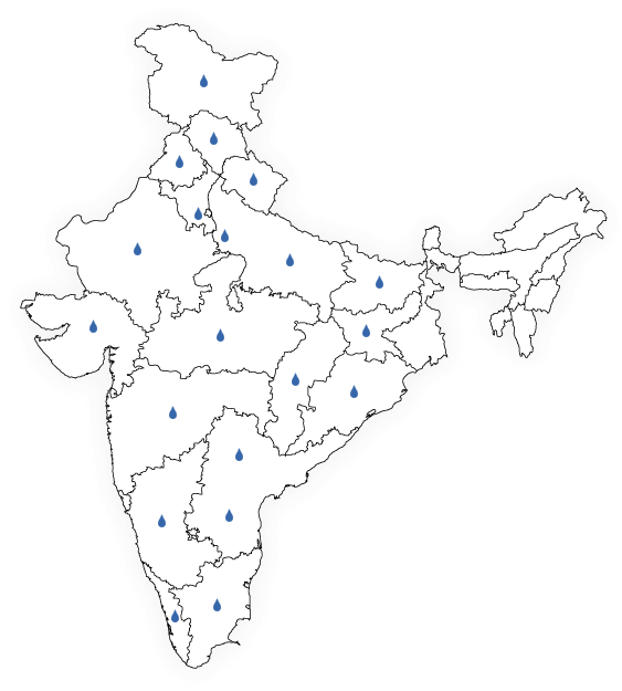 sarvajal-locations-india