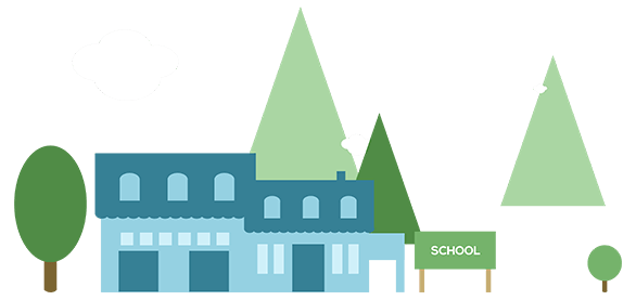 school-infographic